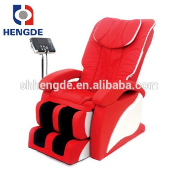 Massage chair type auto shiatsu massage cushion HD-7004